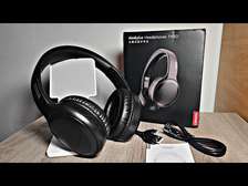 Lenovo Thinkplus TH30 casque sans fil noir