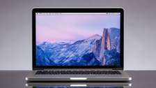 Macbook Pro I5 retina