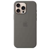 Pochette  Silicone MagSafe Apple iPhone 16 Pro Max