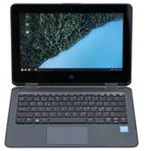 HP x360 tactile