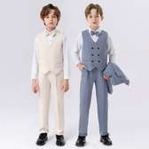 ENSEMBLE VESTE ENFANT