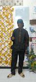 Boubou homme