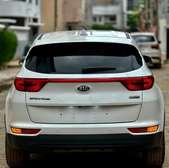 Kia s Marque : KIA  Modèle : SPORTAGE Année : 2017