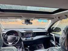Toyota RAF 4 XLE 2018