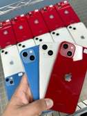 iPhone 13 simple 256