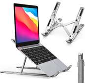 Support ordinateur pliable(aluminium)