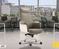 FAUTEUIL BUREAU A807