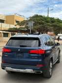 BMW X5 2020 XDRIVE