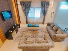 Studio meublé haut standing au Virage