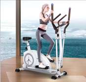 Cardio Vélo Élliptique Fixe