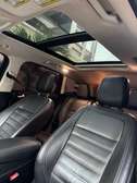 Ford escape sel