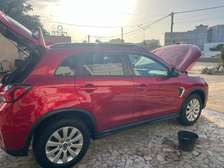 Mitsubishi RVR 2020