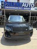 Range Rover Vogue 2020