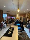 Fond de commerce ( Restaurant ) a vendre a Keur Massar