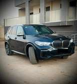 BMW X5 xdrive 50i (2021) PACKM