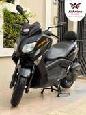 Yamaha Xmax New model (Phase 2)