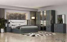 Chambre a Coucher