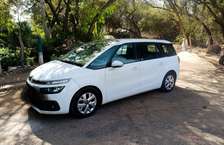 Citroen Picasso 7 places