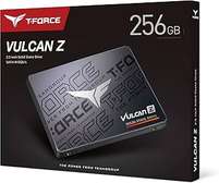 DISQUE DUR SSD 256 GO