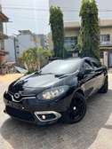 Renault Samsung sm3 2017