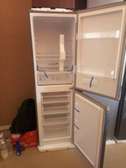 Réfrigérateur combiné 4 tiroirs