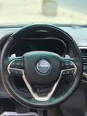 JEEP GRAND CHEROKEE SUMMIT FULL OPTIONS