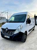 Renault master l3h2