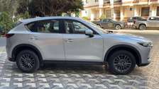 Mazda CX5 2022