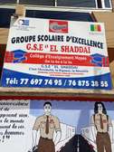 GROUP SCOLAIRE EL SHADDAI