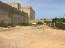 TERRAIN A VENDRE à Tivaoune Peulh