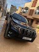 TOYOTA PRADO A LOUER