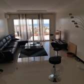 Penthouse avec vue sur mer grande terrasse