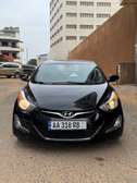Hyundai avante 2015