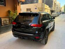 Jeep jeeroke 2019