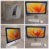 Imac retina 4k 2017 4Go graphique