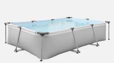 PISCINES TUBULAIRES AVEC FILTRATION BESTWAY
