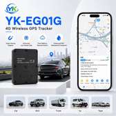 gps traceur