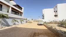 Terrain à vendre aux Almadies BOA