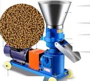 Machine à granulés d’alimentation HT-160