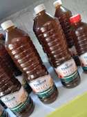Miel pure nature huile de palme naturelle et jus de citron