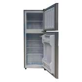 Hisense Réfrigérateur 2 portes 250L inox froid statique