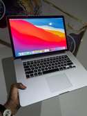 MACBOOK PRO