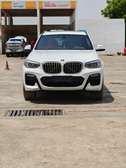 Je vends ma bmw x3 2019 pack M automatic essence