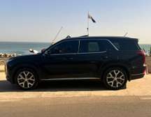 Location Luxueux SUV Hyundai Palisade