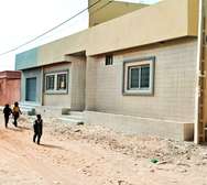villa f4 à la cité doudou basse à niague
