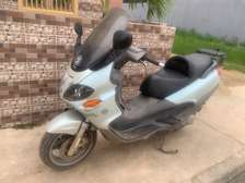 X9 Moteur Honda