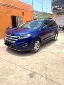 Ford Edge 2016 Automatique