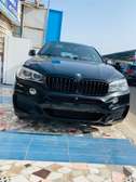 BMW X6 Pack-M Année 2018