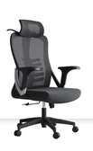 Chaise de bureau orthopédique