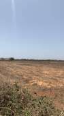 TERRAIN AVEC TITRE FONCIER GLOBAL EN VENTE A GOROM